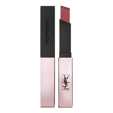 Yves Saint Laurent PUR COUTURE Ruj de buze Rouge Pur